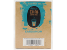 Chai Latte Mix - Cardamom (10 packets) (7.8oz)