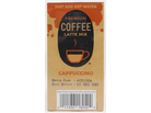 Coffee Latte Mix - Cappuccino (10 packets) (8.8oz)