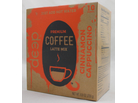 Coffee Latte Mix - Cinnamon Cappuccino (10 packets) (8.8oz)