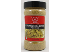 Coriander-Cumin Powder (Bottle) 7Oz