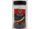 Mustard Seeds Big (Bottle) 7 Oz