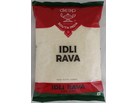 Idli Rava Flour 4 lbs