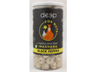 Black Pepper Makhana 3.2 Oz