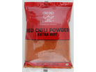 Red Chilli Powder X-Hot 7 oz
