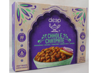 Chhole Chatpate 10 oz.