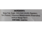 Mango Bites (7.8oz)