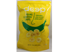 Round Plantain Chips-Original 28Oz