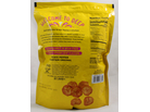 Round Banana Chips-Masala 12Oz