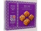 Kandoi Milk Cake (12oz)