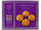 Kandoi Kesar Malai Penda (12oz)