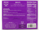 Magas (12oz)