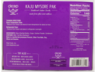 Kandoi Kaju Mysore Pak (12oz)