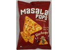 Masala Pops-Barbeque 2.8 Oz