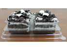 Black Forest Eggless Cake (9.9oz)