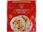 Amritsari Kulcha (4 pieces) (12oz)