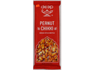 Peanut Chikki Bar (3.5oz)