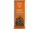 Sesame Chikki Bar 3.5 Oz