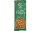 Coconut Chikki Bar (3.5oz)