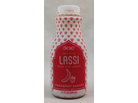 Strawberry Banana Lassi (11 fl oz)