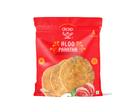 Aloo Paratha (4 pieces) (13.5oz)