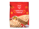 Homestyle Paratha Family Pack (20 pieces) (46oz)