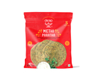 Methi Paratha (5 pieces) (13.2oz)