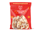 Tandoori Naan (5 pieces) (15oz)