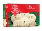 Idli (6 pieces) (9oz)