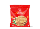 Gobi Paratha (4 pieces) (14.1oz)
