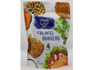 Falafel Burgers 4Pcs (11.3 Oz)