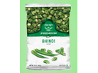 Bhindi (Cut) (12oz)