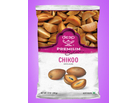 Chikoo Slices (12oz)