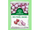 Red Pearl Onions (12oz)