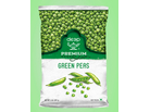 Green Peas (2lb)