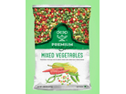 Mixed Vegetables (3.85lb)
