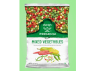 Mixed Vegetables (2lb)