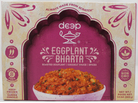 Eggplant Bharta 10 oz.