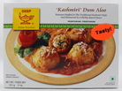 Kashmiri Dum Aloo 11 oz.