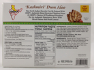Kashmiri Dum Aloo 11 oz.