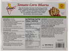Tomato Corn Bharta 10oz.