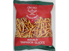 Tapioca Slices Masala (7oz)
