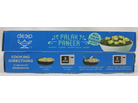 Palak Paneer 10 oz..