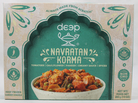 Navratna Korma 10 oz.