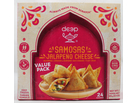Jalapeno Cheese Samosas (24 pieces) (22.4oz)
