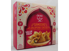 Jalapeno Cheese Samosas (24 pieces) (22.4oz)