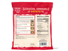 Cocktail Samosas-Potato (50 pieces) (15oz)