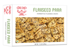 Flaxseed Para (11.5oz)