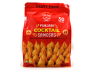 Punjabi Cocktail Samosas (30 pieces) (24.3oz)