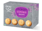 Osmania Biscuits (14.1oz)