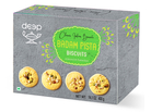 Badam Pista Biscuits (14.1oz)